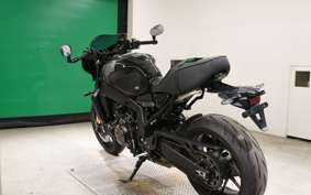 YAMAHA XSR900 2024 RN80J