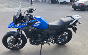SUZUKI STROM 250ABS DS11A