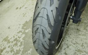 YAMAHA MT-09 A 2015 RN34J
