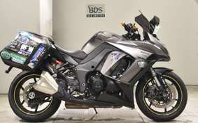 KAWASAKI NINJA 1000 A 2014