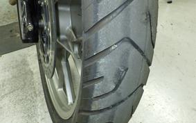 BMW F700GS 2014