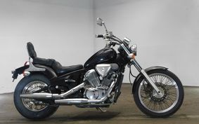 HONDA STEED 600 1993 PC21