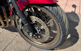 HONDA CB400 SUPER  BOL DOR ABS 2018 NC42