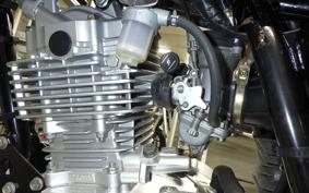 SUZUKI GN125 H 2004