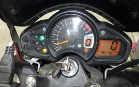SUZUKI GLADIUS 2014 VK58A