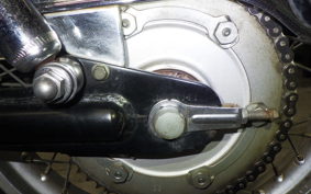 YAMAHA SR500 1998 1JN