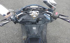 YAMAHA MAXAM 250 SG17J