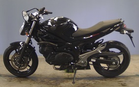 SUZUKI グラディウス400 2012 VK58A