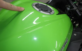 KAWASAKI NINJA 250 ABS 2004 EX250L