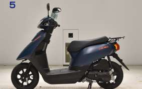 YAMAHA JOG-7 AY01