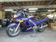 Фото Kawasaki ZZ-R250 1992 с японского аукциона