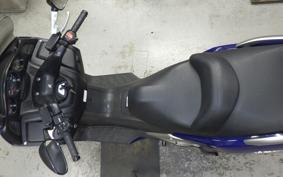 HONDA SILVER WING 400 2004 NF01