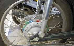 HONDA C50 SUPER CUB E C50