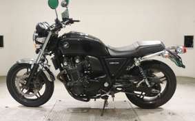 HONDA CB1100 ABS 2013 SC65