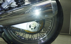KAWASAKI ZEPHYR 750 RS 2001 ZR750C