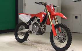 HONDA CRF450R PE07