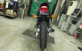 KAWASAKI ZEPHYR 400 Gen.1 1991 ZR400C