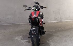 DUCATI DIAVEL CARBON 2014 G105JA