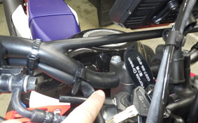 HONDA CRF250 GEN 2 RALLY 2026 MD47