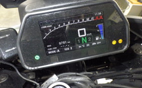 YAMAHA MT-09 Tracer GT 2019 RN51J