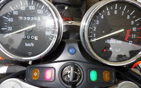 KAWASAKI ZEPHYR 750 1996 ZR750C