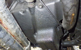 SUZUKI GSX400 IMPULSE 1999 GK79A