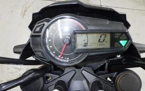 KAWASAKI Z125 PRO 2012 BR125H