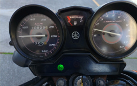 YAMAHA YBR125 RE05