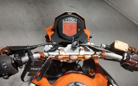 KTM 125 DUKE JGA4D