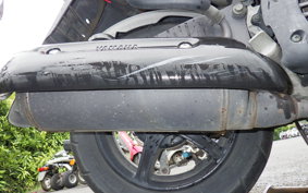 YAMAHA JOG Delux SA39J