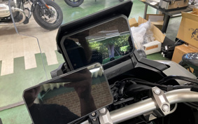 HONDA X-ADV 750 2026 RH21