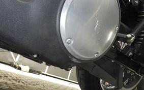 HARLEY FXDBI 2006