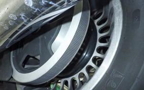 HARLEY FLHR 1690 2012