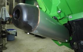 KAWASAKI KX112 KX112A