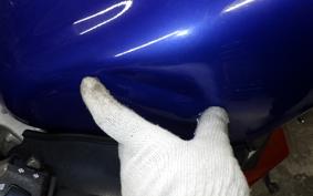 SUZUKI GSX-1300R HAYABUSA 1999