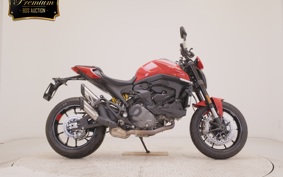 DUCATI MONSTER 937 + 2026