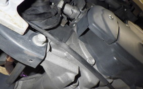 SUZUKI LET's CA4AA