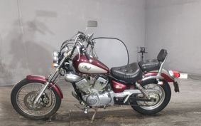 YAMAHA VIRAGO 250 3DM