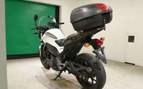 HONDA NC750S D 2014 RC70