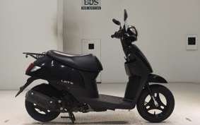 SUZUKI LET's CA4AA