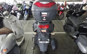 YAMAHA CYGNUS RAY ZR 2016