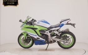 KAWASAKI ZX-4RR 2024 ZX400P