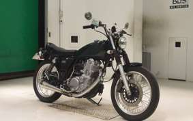 YAMAHA SR400 Gen.5 2021 RH16J
