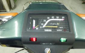 YAMAHA MATE 50 V50