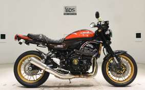 KAWASAKI Z900RS 2022 ZR900C
