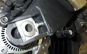 KAWASAKI NINJA ZX-6R A 2019 ZX636G
