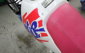 HONDA XLR200R 2020 MD29