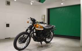 KAWASAKI 250TR 2023 BJ250F