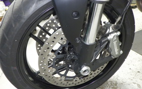 DUCATI MONSTER 797 + 2018
