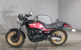 KAWASAKI GPZ400F 1984 ZX400A